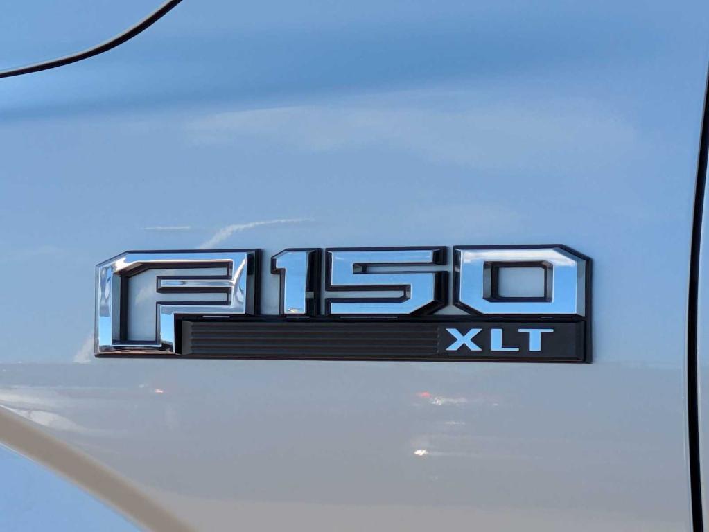 used 2016 Ford F-150 car, priced at $19,535