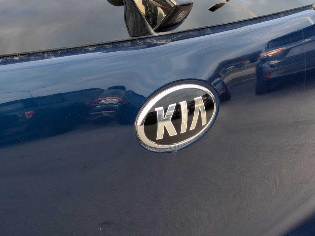 used 2018 Kia Niro car, priced at $8,974