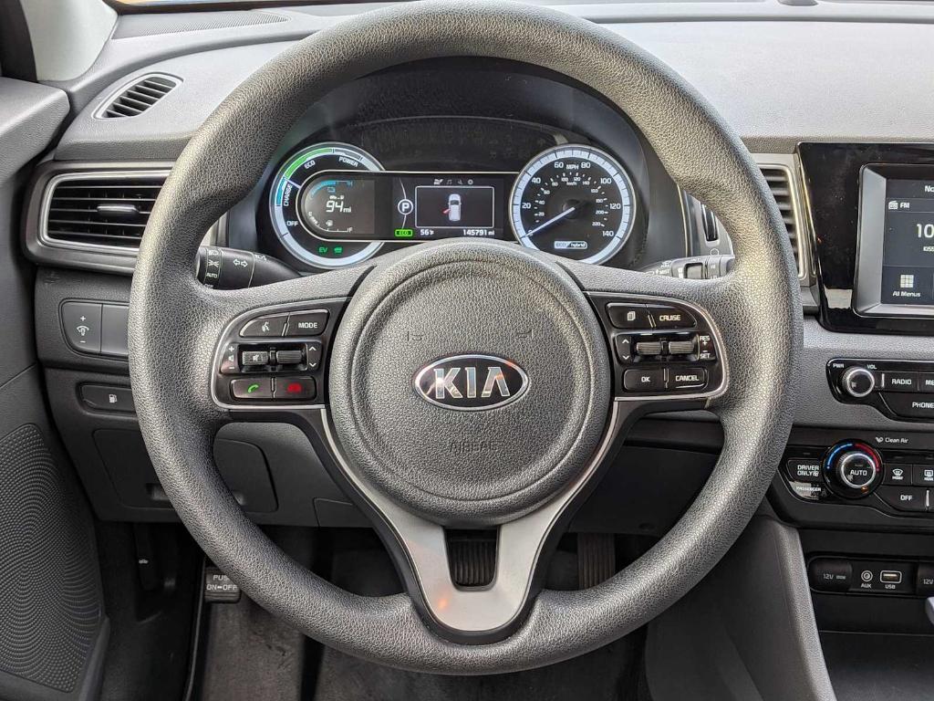used 2018 Kia Niro car, priced at $8,974
