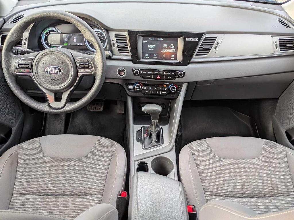 used 2018 Kia Niro car, priced at $8,974