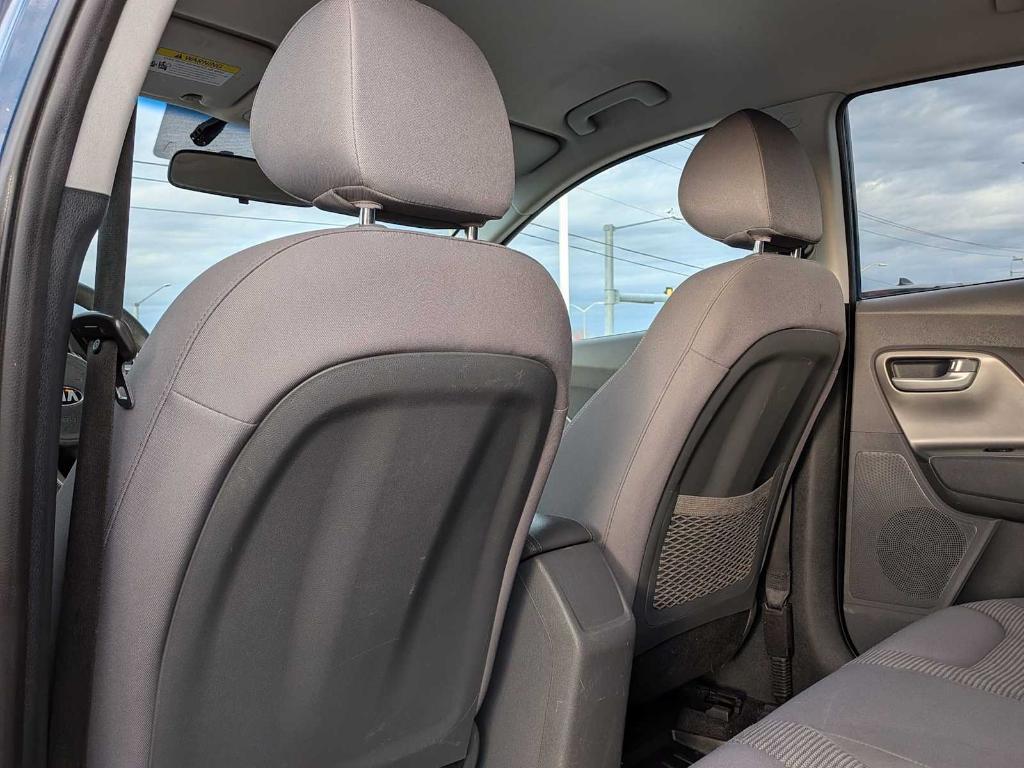 used 2018 Kia Niro car, priced at $8,974