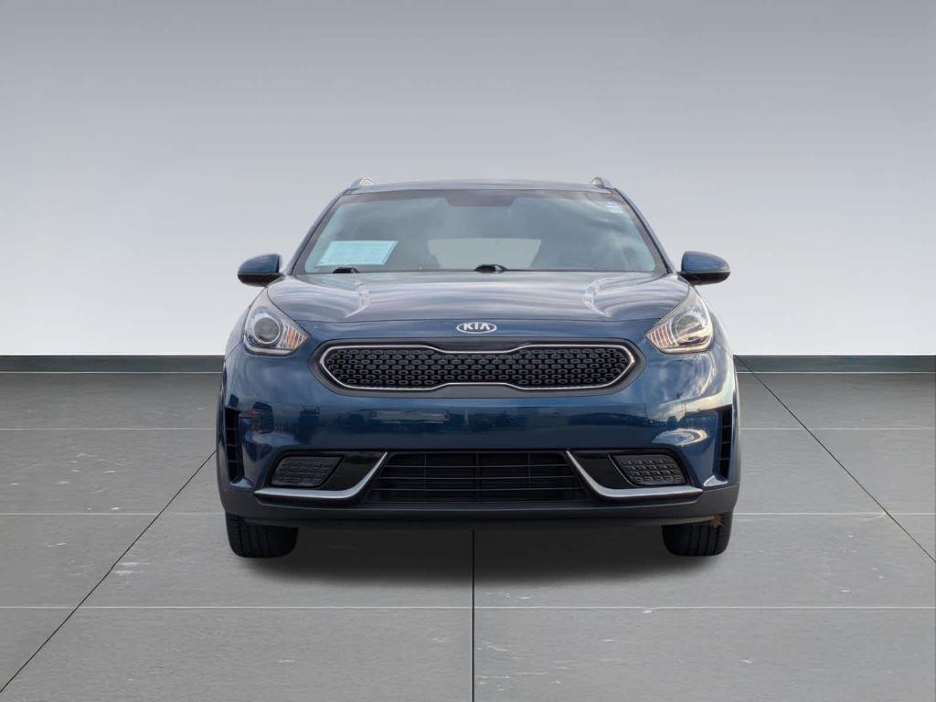 used 2018 Kia Niro car, priced at $8,974