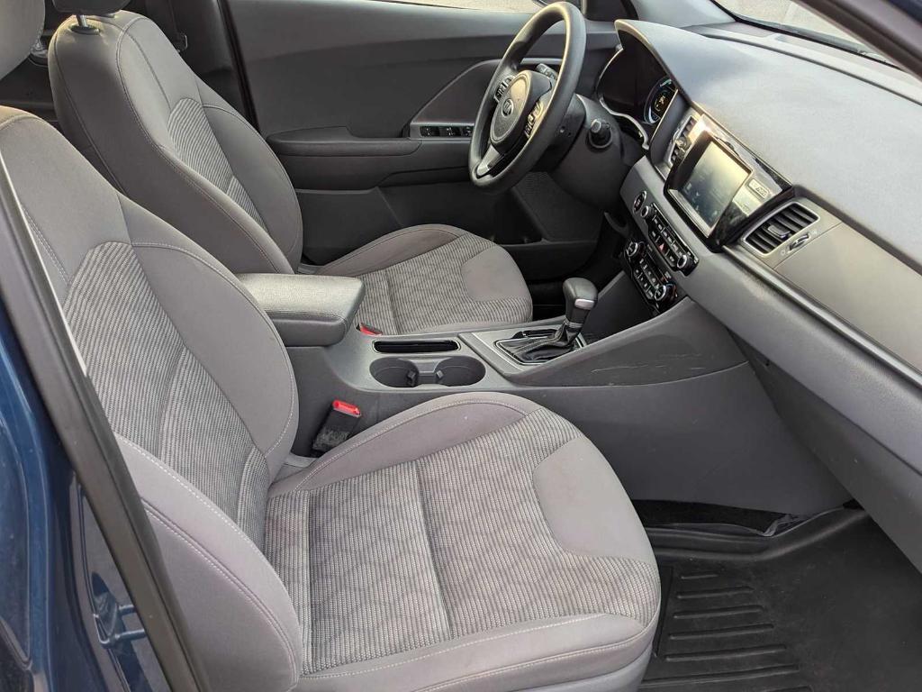 used 2018 Kia Niro car, priced at $8,974