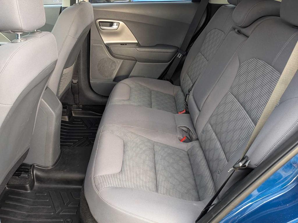 used 2018 Kia Niro car, priced at $8,974