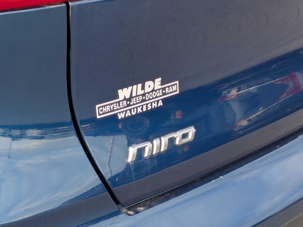 used 2018 Kia Niro car, priced at $8,974