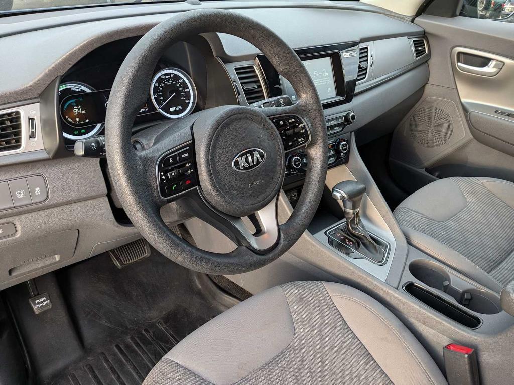 used 2018 Kia Niro car, priced at $8,974