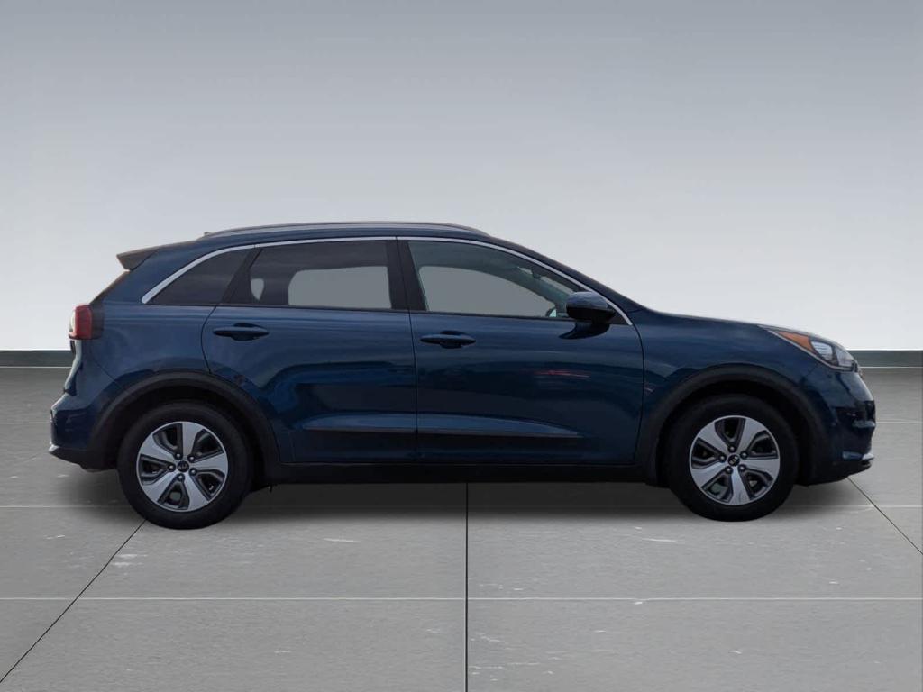 used 2018 Kia Niro car, priced at $8,974