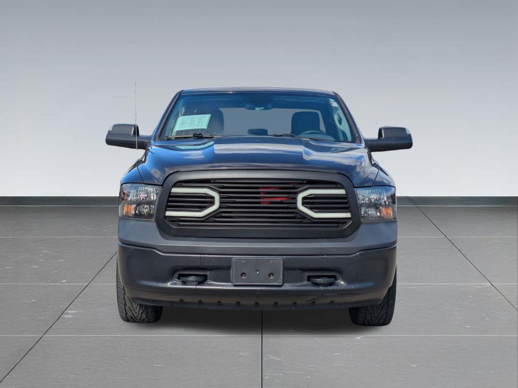 used 2014 Ram 1500 car, priced at $15,999