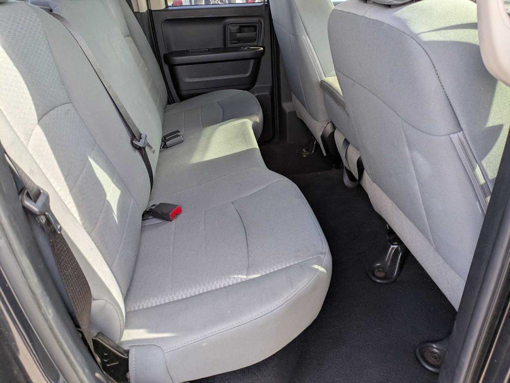 used 2014 Ram 1500 car, priced at $15,999