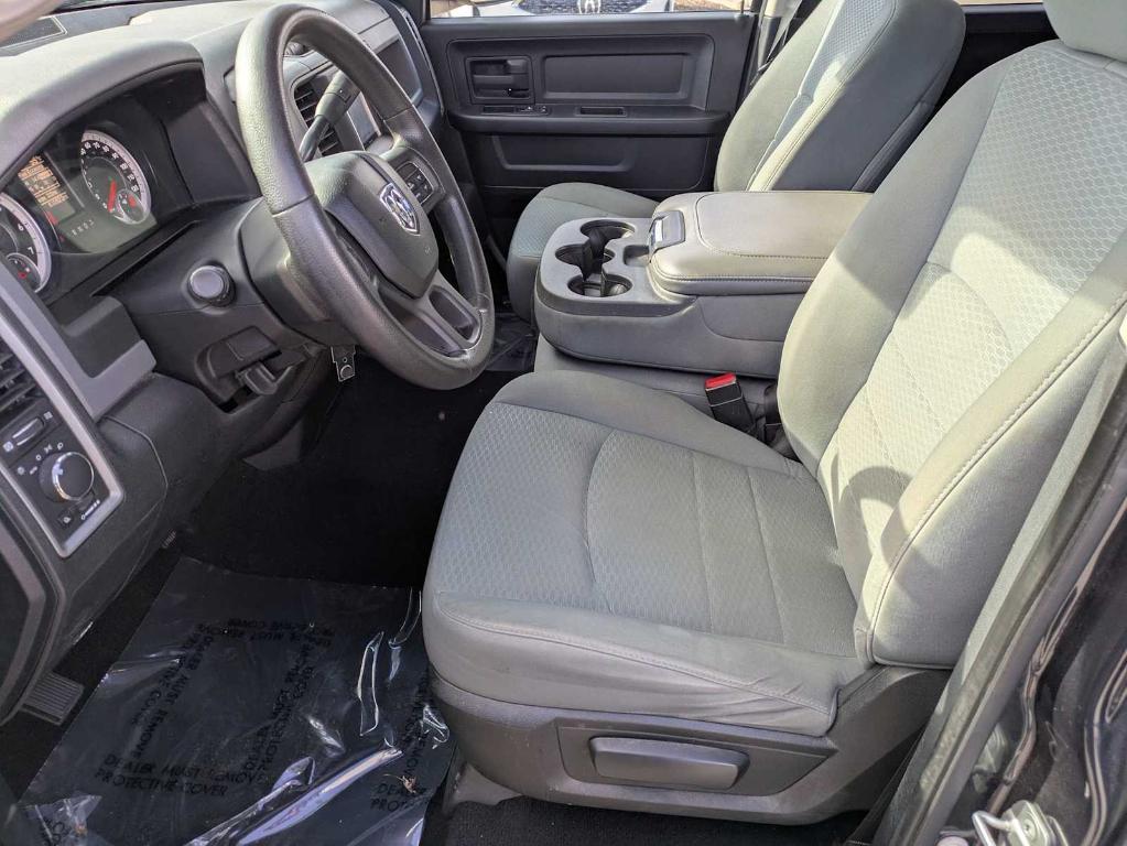 used 2014 Ram 1500 car, priced at $15,999