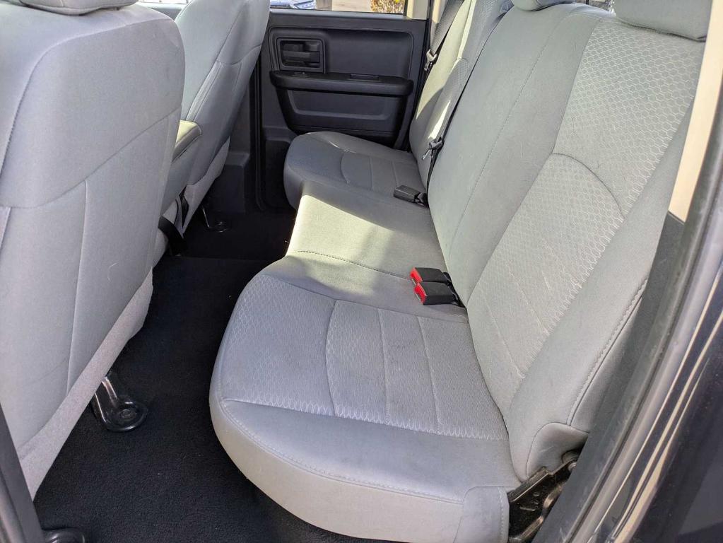 used 2014 Ram 1500 car, priced at $15,999