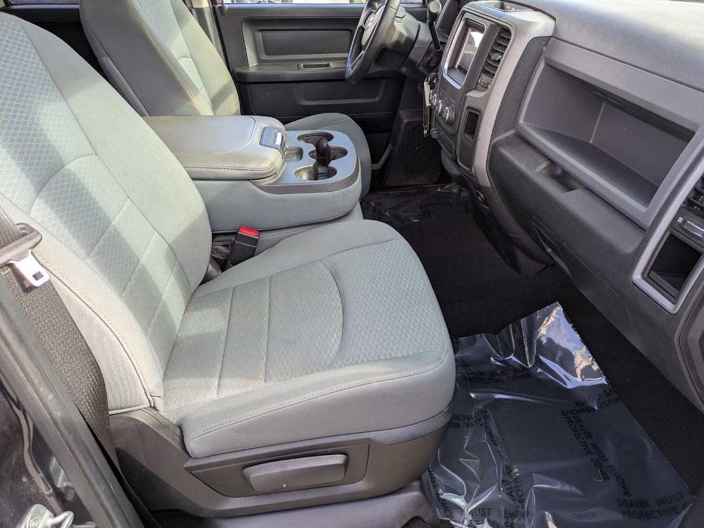 used 2014 Ram 1500 car, priced at $15,999