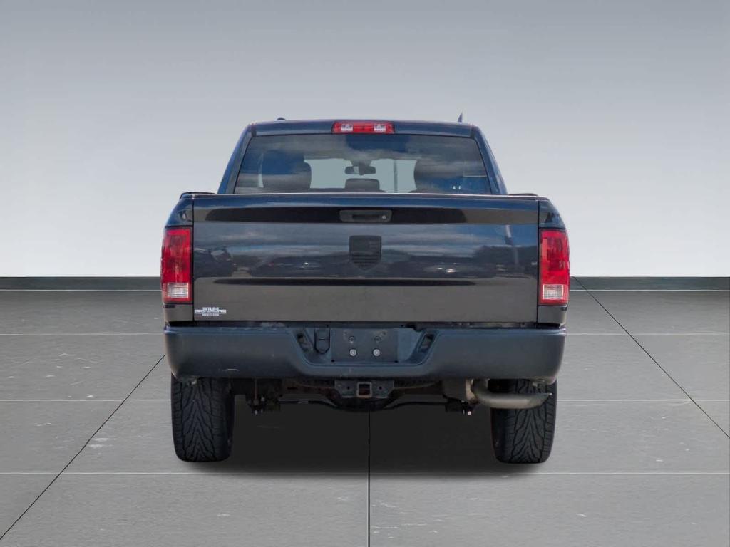 used 2014 Ram 1500 car, priced at $15,999