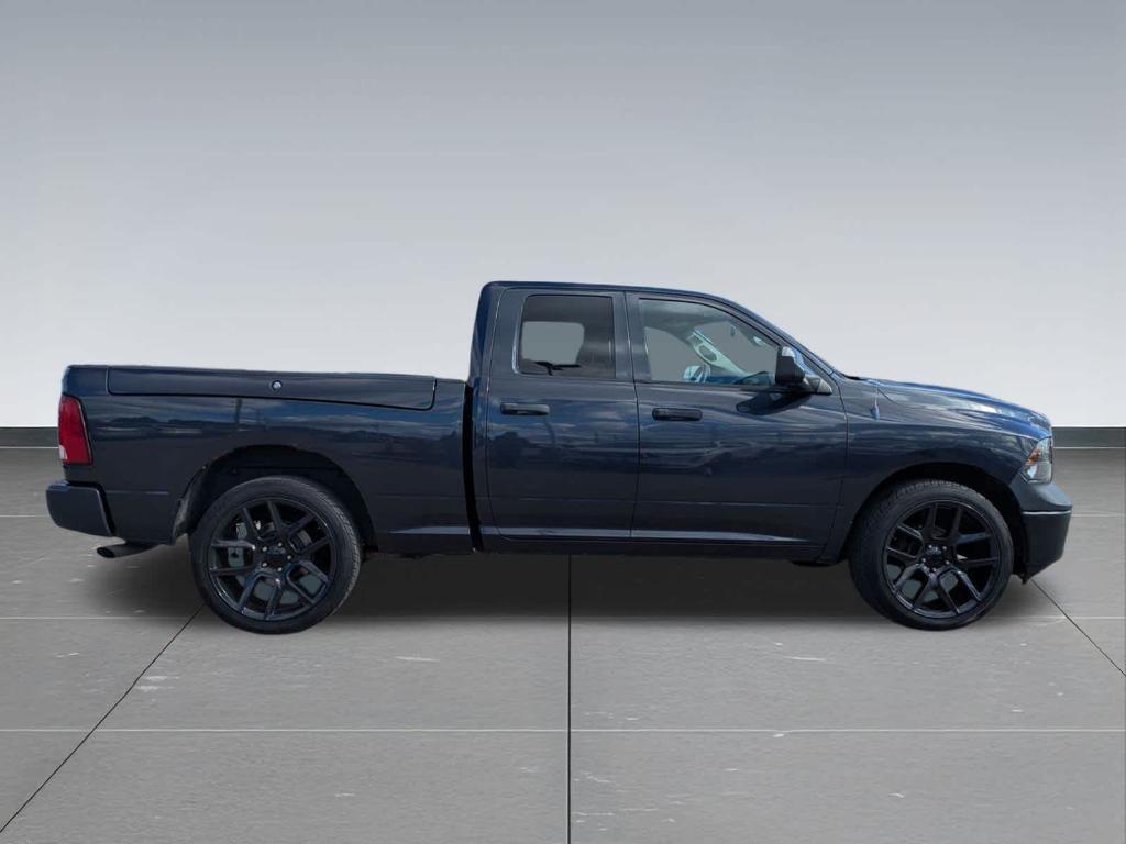 used 2014 Ram 1500 car, priced at $15,999