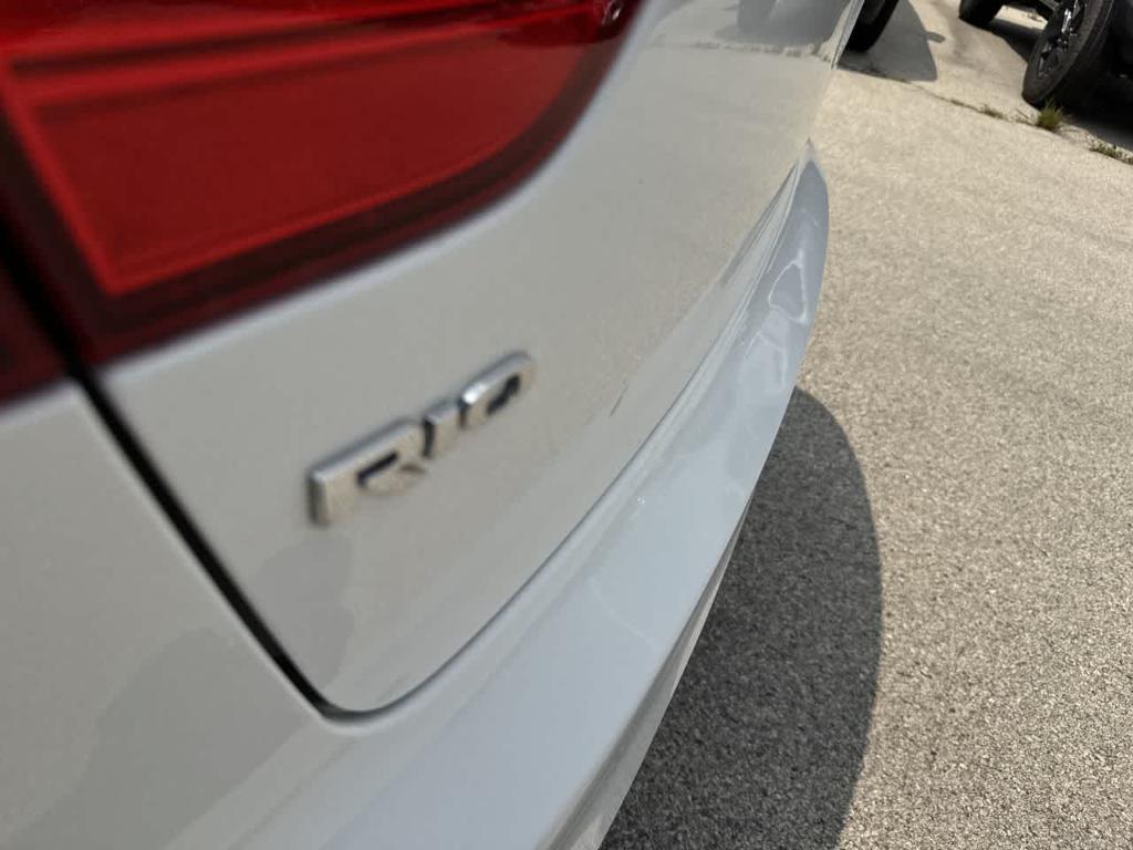 used 2014 Kia Rio car, priced at $5,555