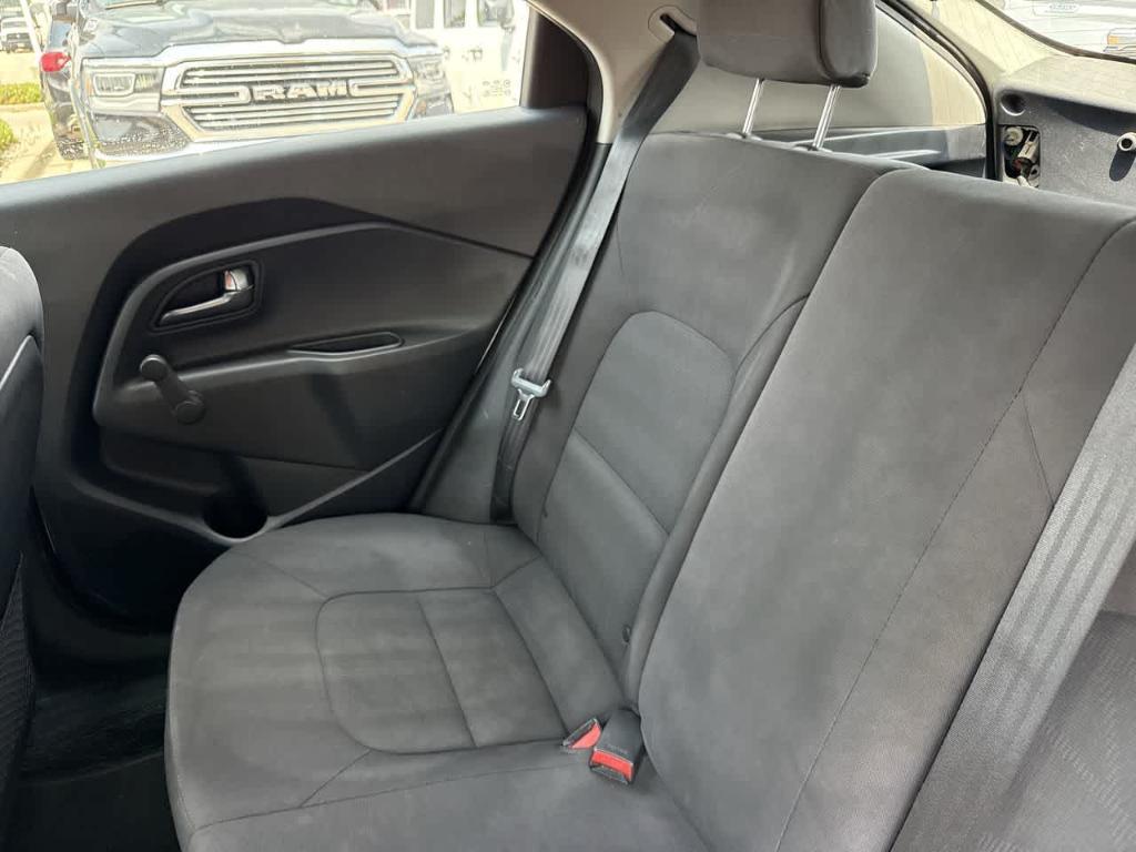 used 2014 Kia Rio car, priced at $5,555
