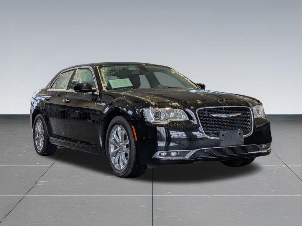 used 2017 Chrysler 300 car, priced at $15,979