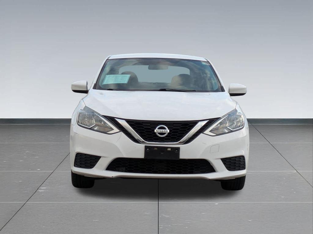 used 2016 Nissan Sentra car, priced at $8,990