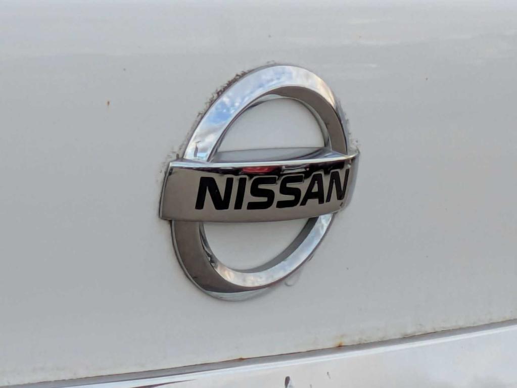used 2016 Nissan Sentra car, priced at $8,990