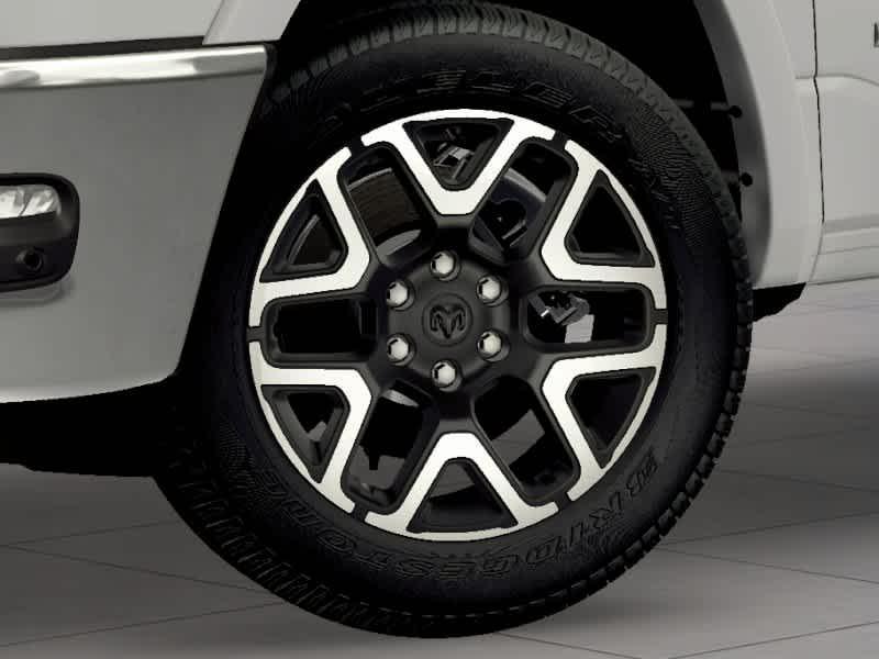new 2026 Ram 1500 car, priced at $57,356
