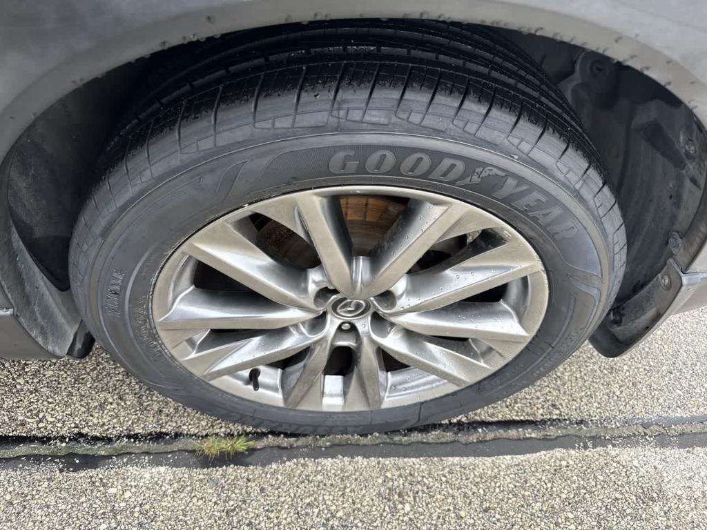 used 2016 Mazda CX-9 car, priced at $14,946