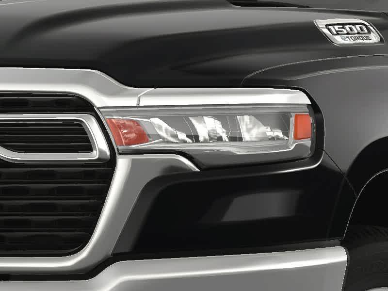 new 2025 Ram 1500 car, priced at $44,418