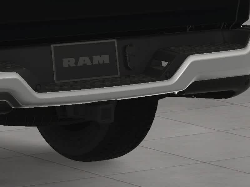 new 2025 Ram 1500 car, priced at $44,418