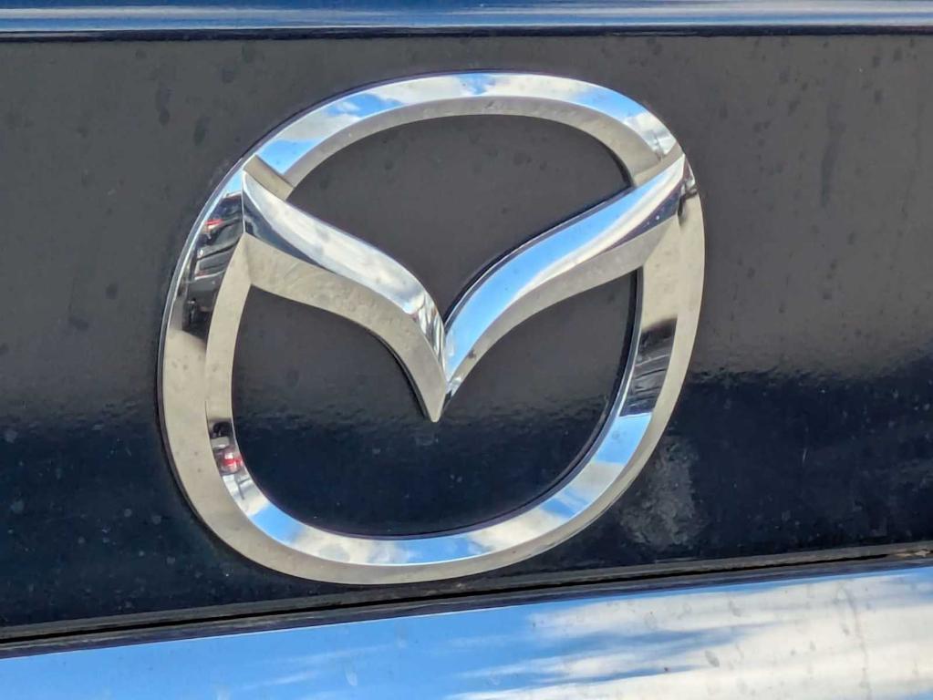 used 2017 Mazda Mazda6 car, priced at $14,721