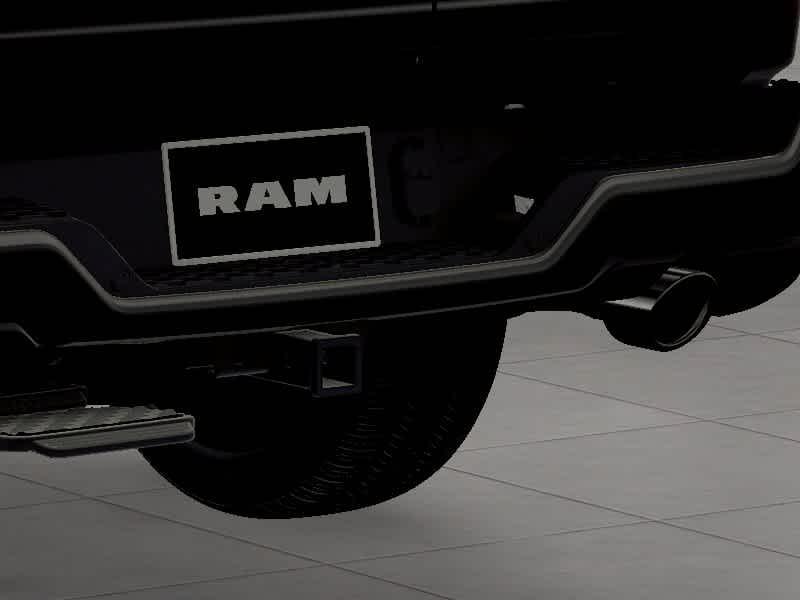 new 2026 Ram 1500 car, priced at $79,812