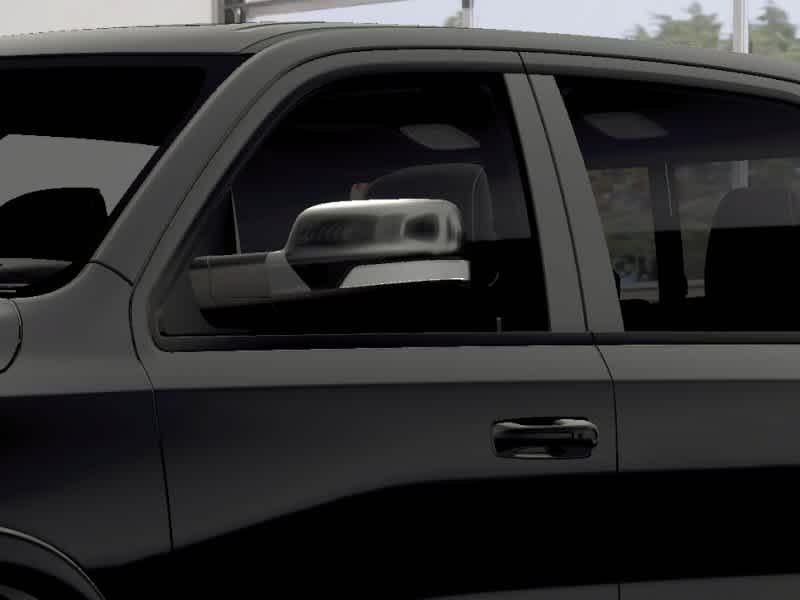 new 2026 Ram 1500 car, priced at $79,812