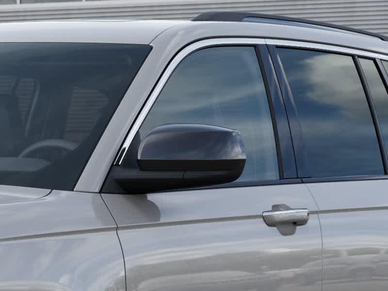 new 2025 Jeep Grand Cherokee car, priced at $40,287