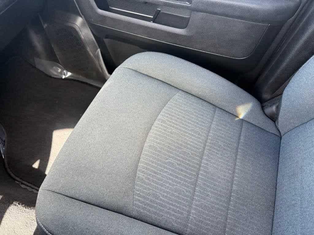 used 2021 Ram 1500 Classic car, priced at $23,786