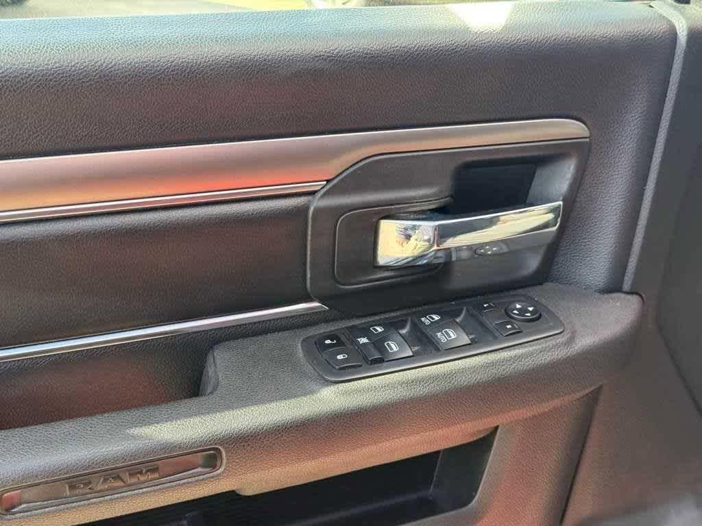 used 2021 Ram 1500 Classic car, priced at $22,978