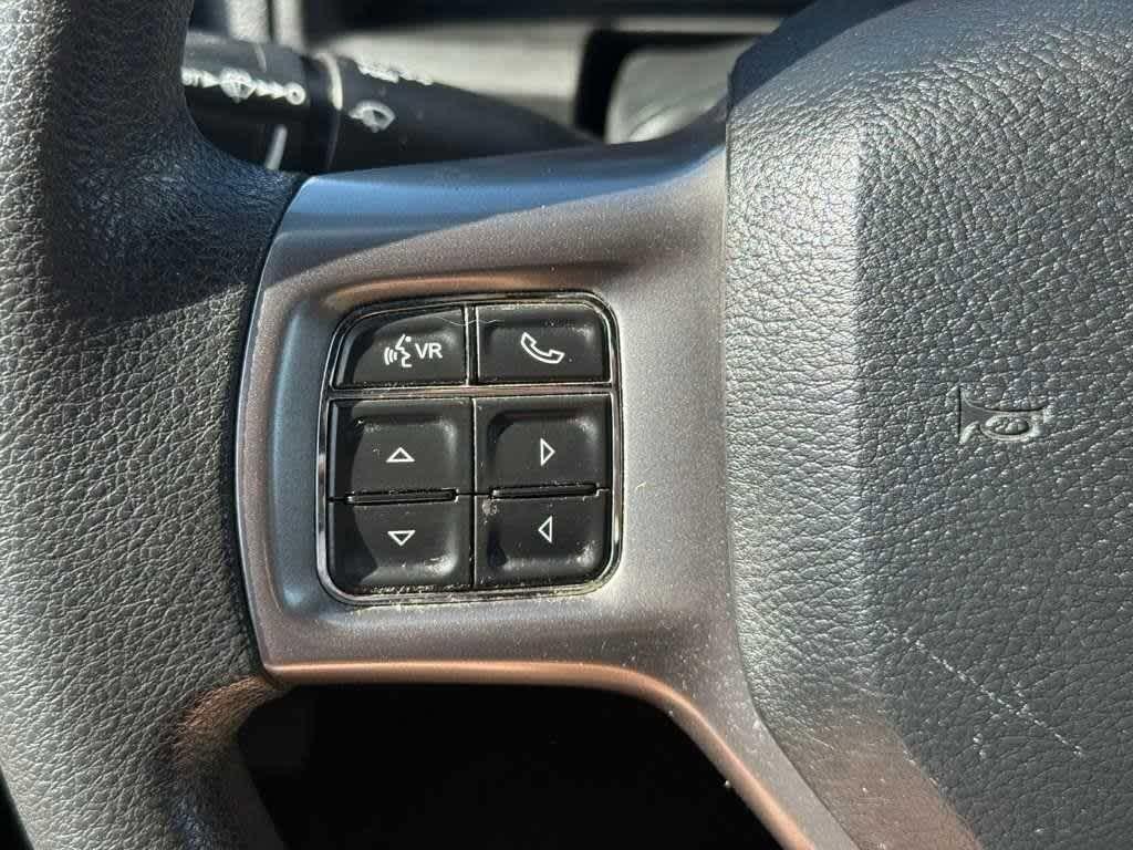 used 2021 Ram 1500 Classic car, priced at $23,786