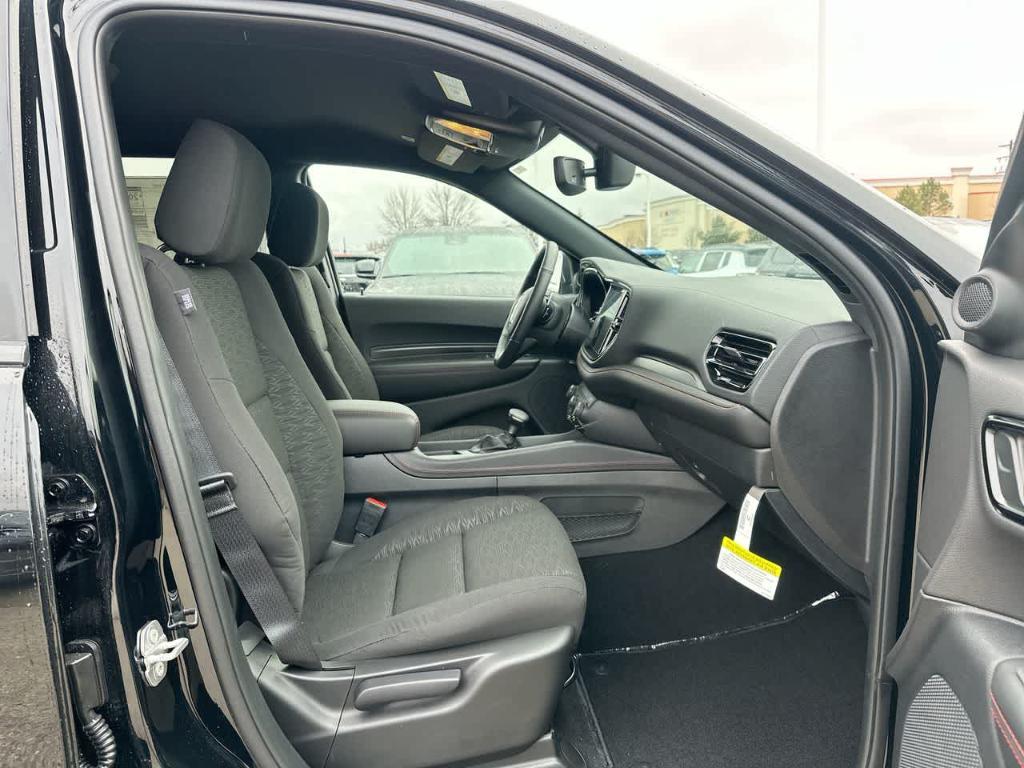 new 2025 Dodge Durango car, priced at $43,408