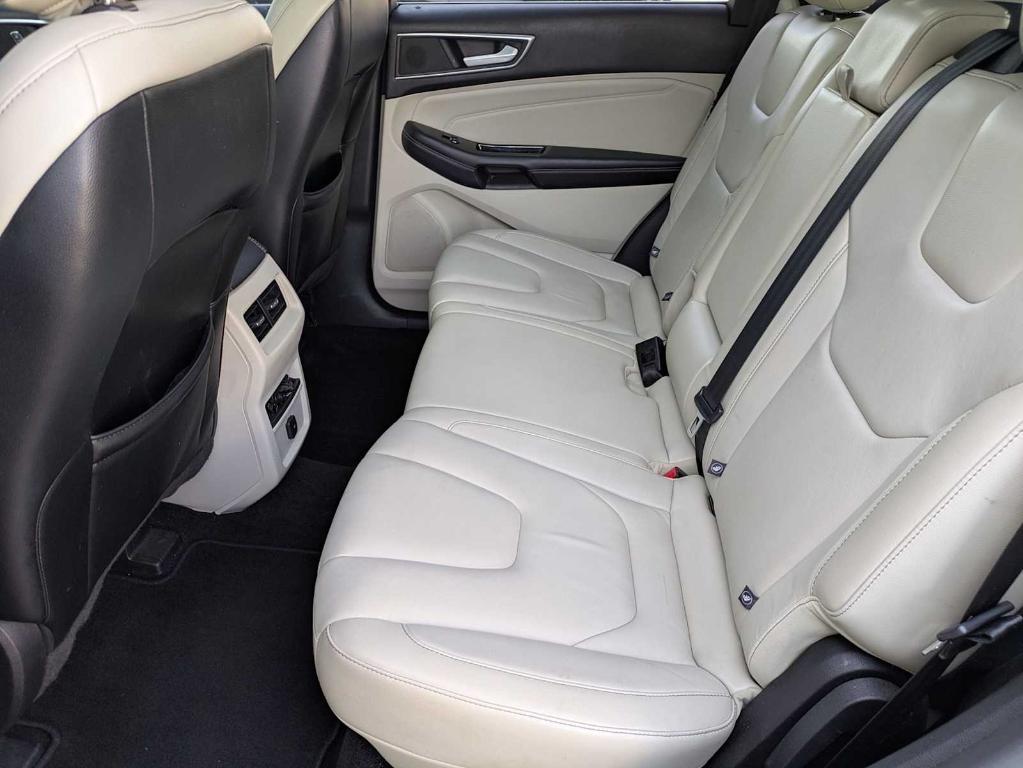 used 2015 Ford Edge car, priced at $11,761