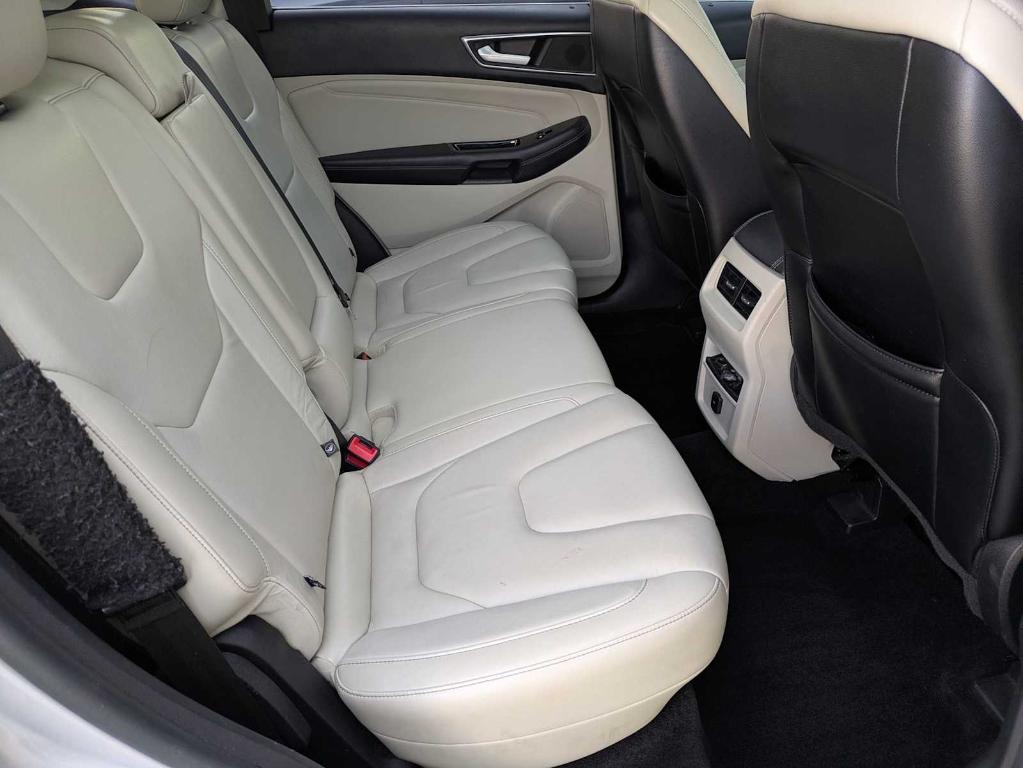used 2015 Ford Edge car, priced at $11,761