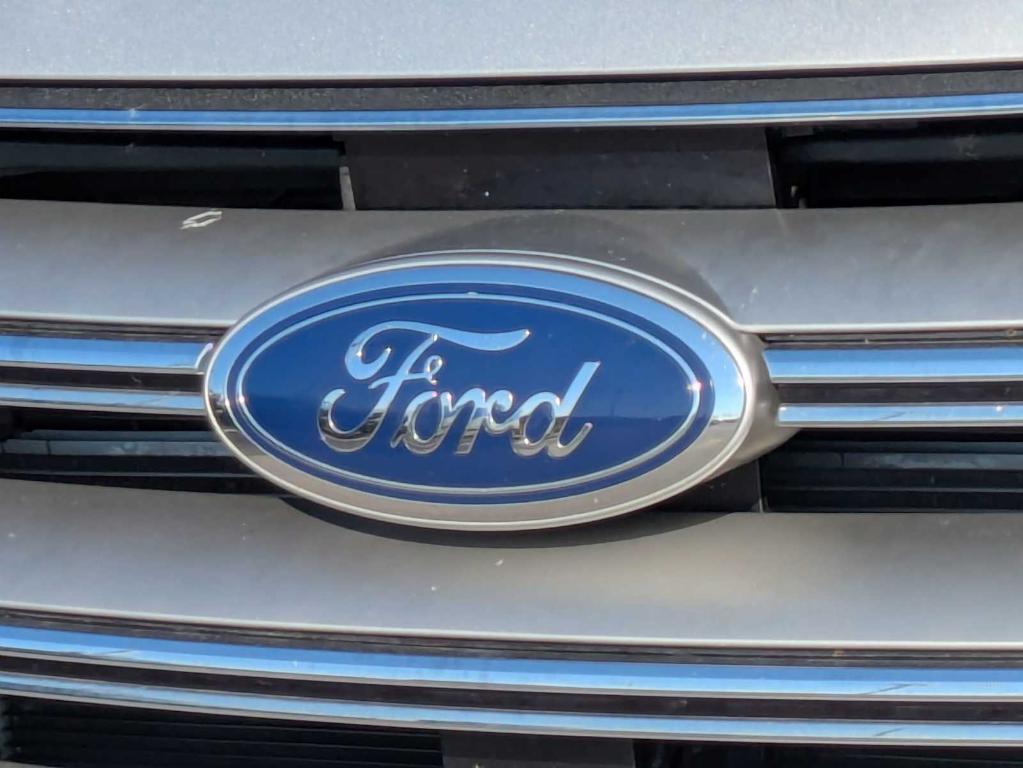 used 2015 Ford Edge car, priced at $11,761