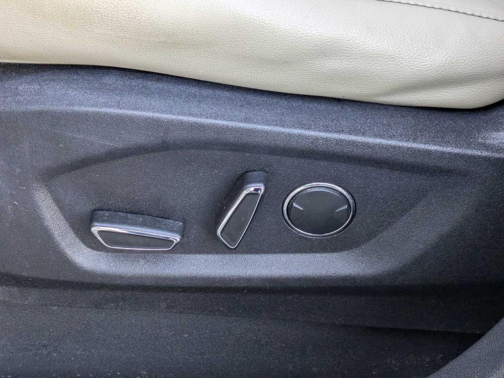 used 2015 Ford Edge car, priced at $11,761