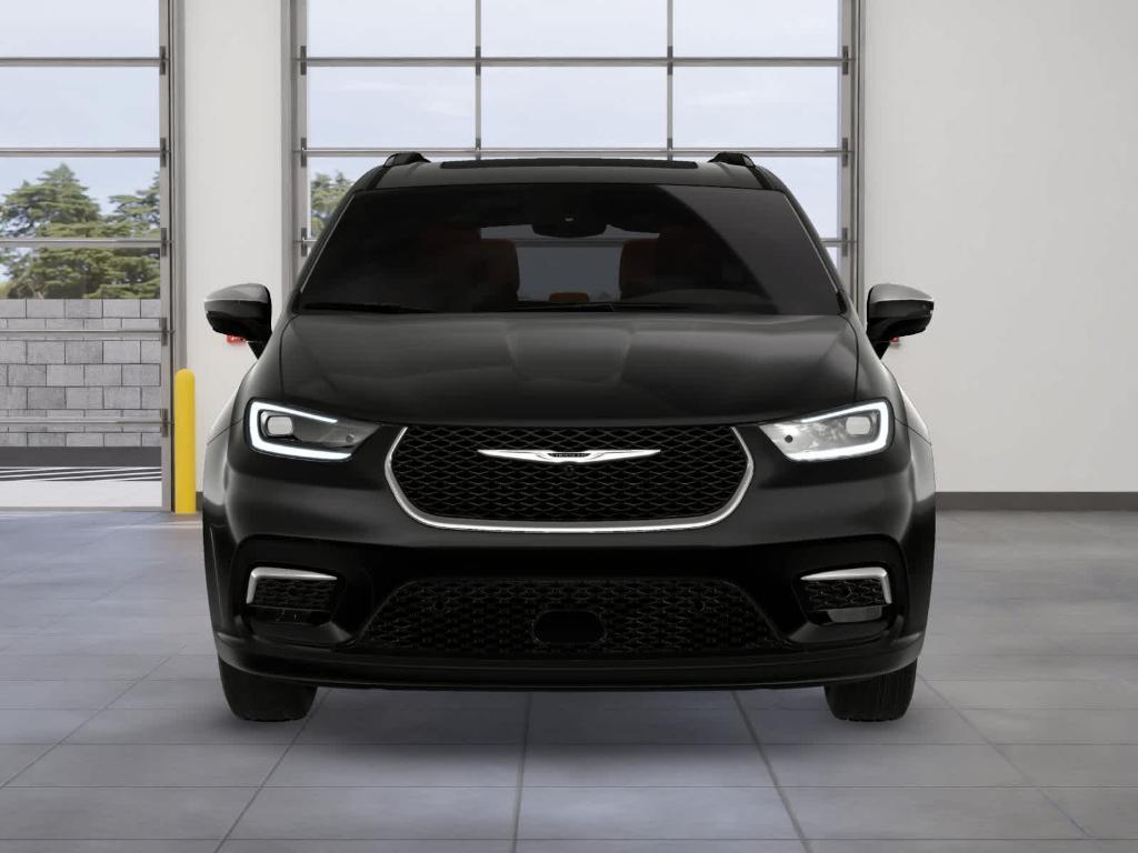 new 2026 Chrysler Pacifica car, priced at $58,705