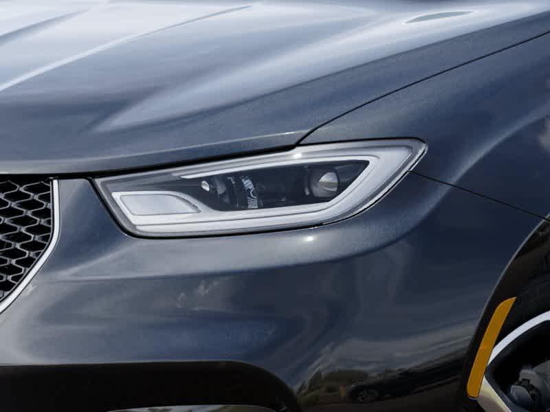 new 2026 Chrysler Pacifica car, priced at $55,664