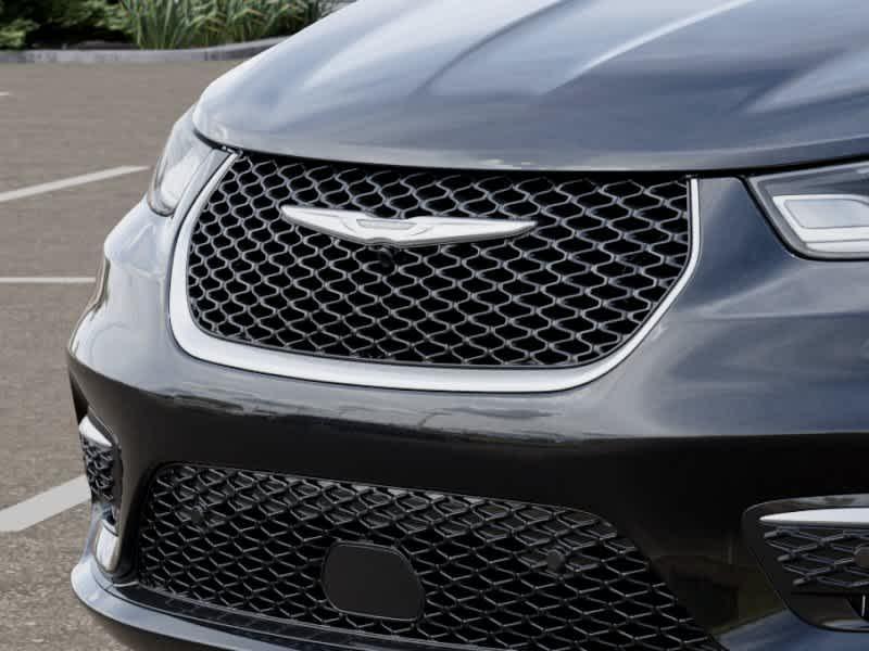 new 2026 Chrysler Pacifica car, priced at $55,664