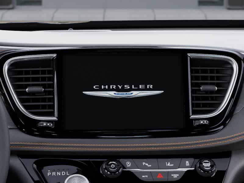 new 2026 Chrysler Pacifica car, priced at $55,664