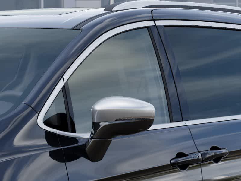 new 2026 Chrysler Pacifica car, priced at $55,664