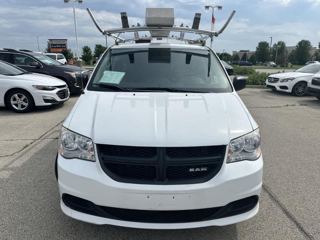 used 2014 Ram Cargo car, priced at $12,974