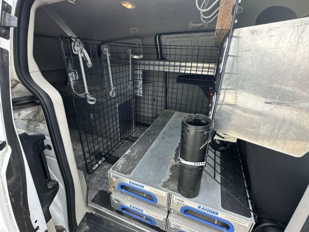 used 2014 Ram Cargo car, priced at $12,974