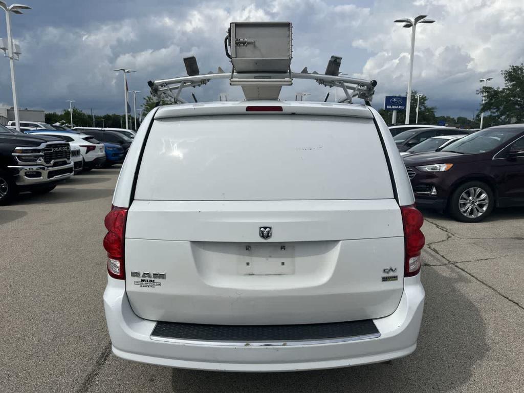 used 2014 Ram Cargo car, priced at $12,974