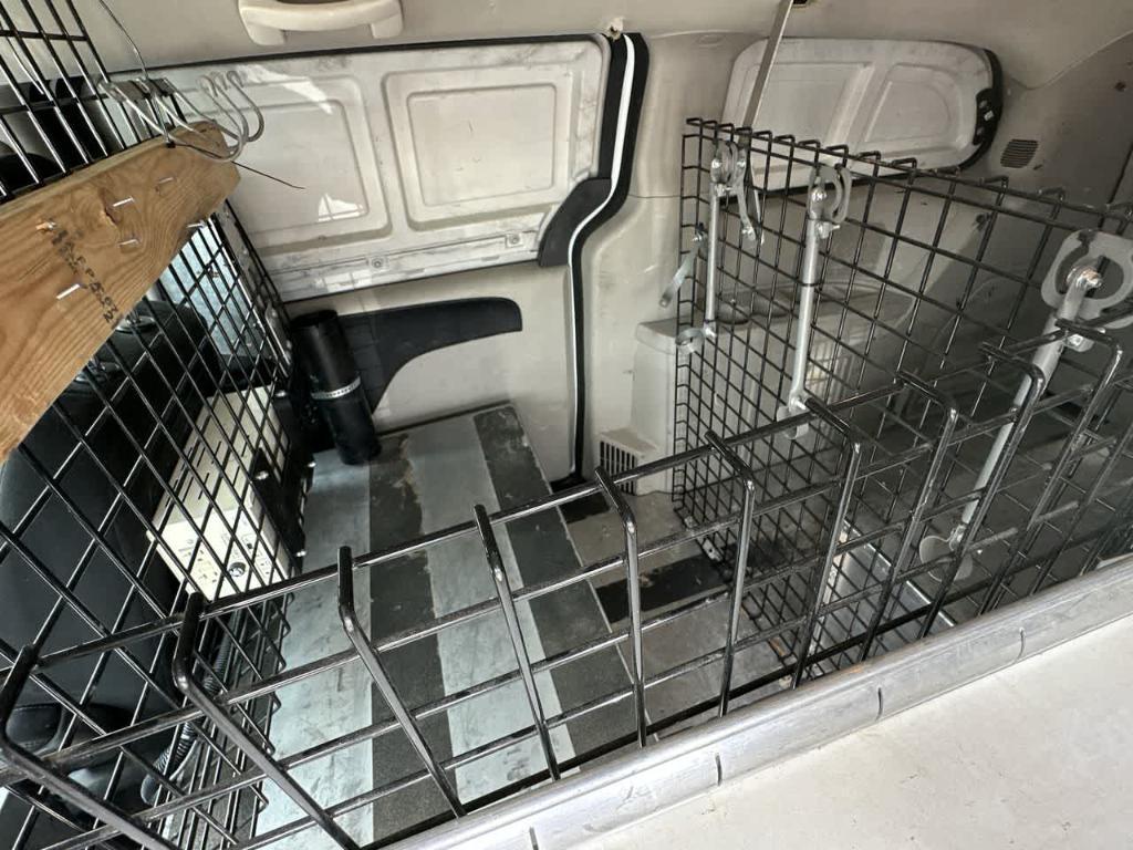used 2014 Ram Cargo car, priced at $12,974