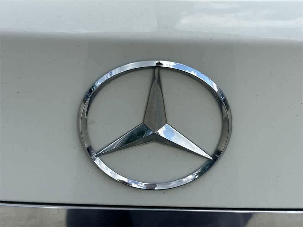 used 2012 Mercedes-Benz C-Class car, priced at $7,898