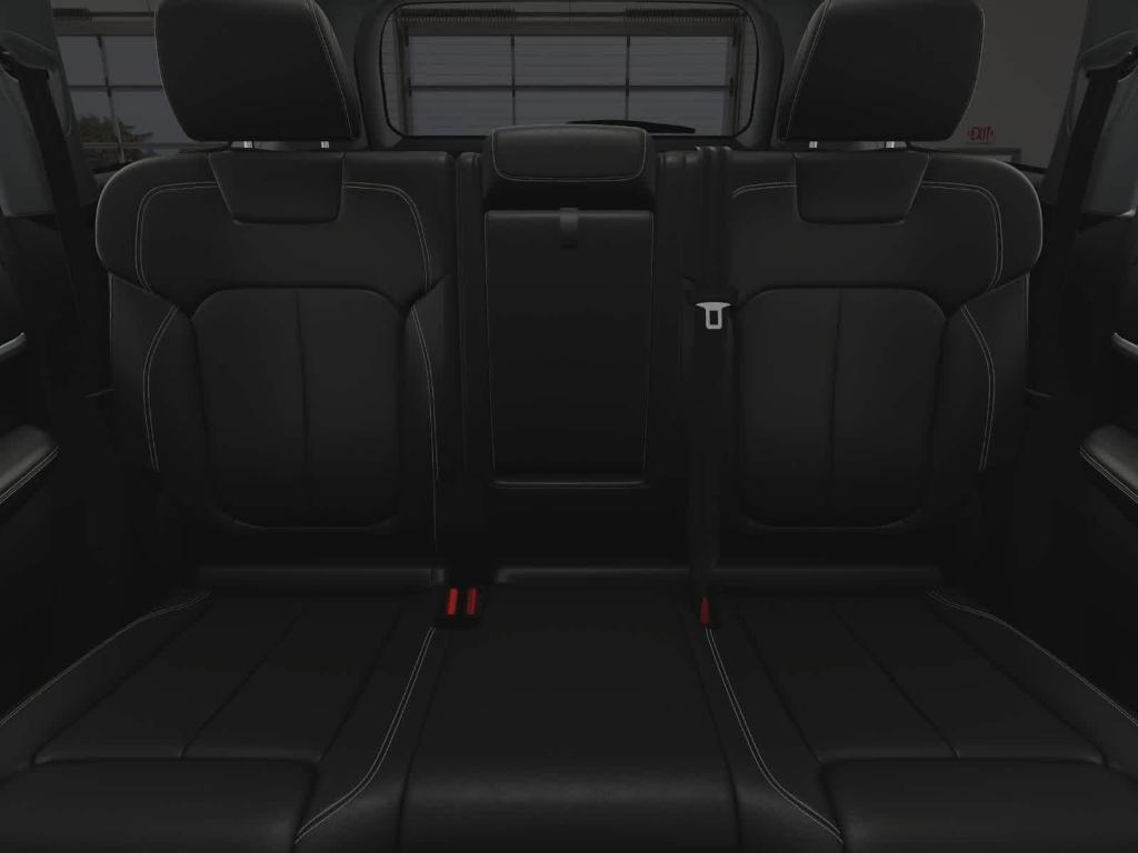 new 2025 Jeep Grand Cherokee car, priced at $45,245